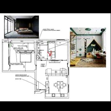 Дешево 4х ком квартира бизнес класса на Зимових Походів 45