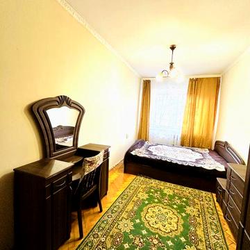 Оренда 3 кім квартири