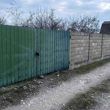 Продаж дачі у СТ Оріль (2 км від лівого берега)