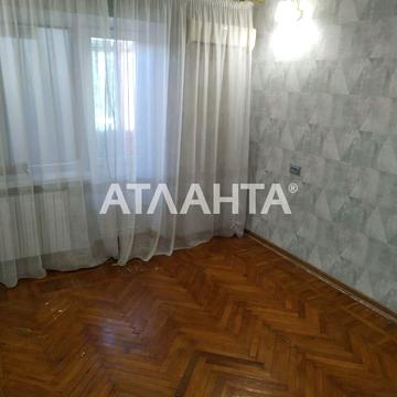 Тіниста вул., 3