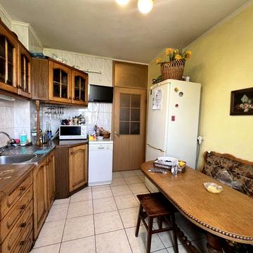 Продам 3-кімнатну квартиру 69,2 м2 м.Київ (Троєщина)