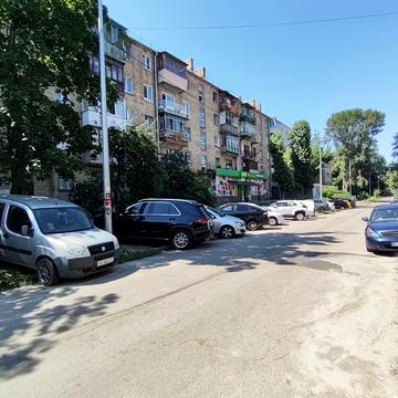 Костанайська вул., 10