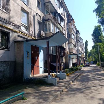 Вячеслава Чорновола вул. (Юрія Савченка), 97-А