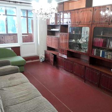 Сдаю 2 комн. квартиру на Салтовке.524.Метро-пешком.