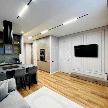 Оренда квартири 58м2 Печерськ ЖК Дельмр Генератор