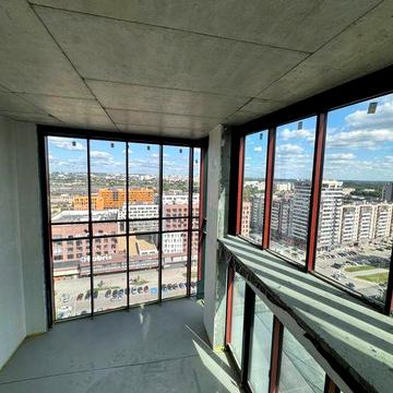 Ексклюзивний панорамний пентхаус ЖК Park Residence ,вул Стрийська ЖК Park Residence