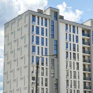 Продаж 2-кім квартири великої площі в ЖК Княгинин-Центр. 68м2