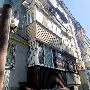 Продаж 1к Квартира Савченка Юрія вулиця