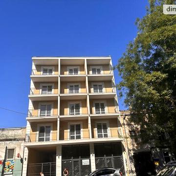 Продаж 1к Квартира Степова (Молдованка) вулиця