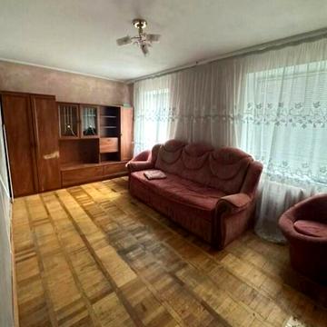 Довгострокова оренда 3к Квартира Монастирська вулиця