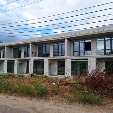 Продам будинок (таунхаус) 109 м2, с. Зазимї єОселя