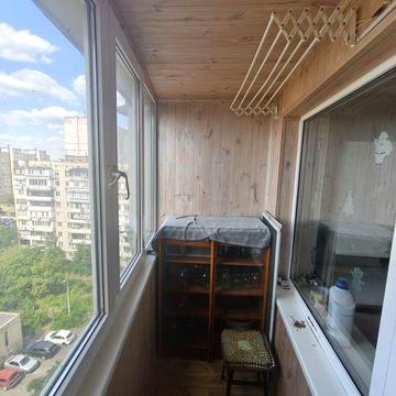 Сдаю 1к квартиру метро Минская