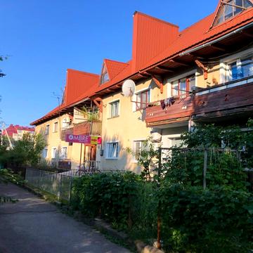 Шевченка вул., 42