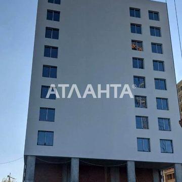 Ваш новий дім у Львові: апартаменти в ЖК Apart Hall на Трускавецькій!