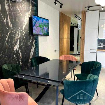 239 тыс.$ ПРОДАЖА / Красивая квартира в ЖК Культуры 22 Б / Научная ЖК Культуры 22 Б