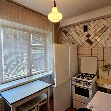 Кузьми Скрябіна пров., 22-А