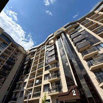 Продаж 1к Квартира Володимира Великого (Герцена) вулиця ЖК Звёздный