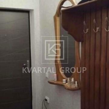 Продаж 1к Квартира Миколи Сингаївського (Новооскольська) вулиця ЖК Синергия 2+