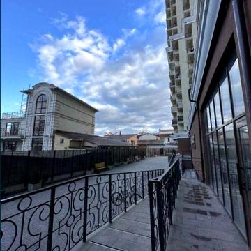Продаж 1к Квартира Педагогічна вулиця ЖК Лимнос