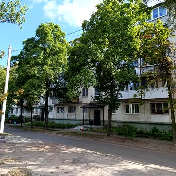 Галини Мазепи вул. (Софії Ковалевської), 53