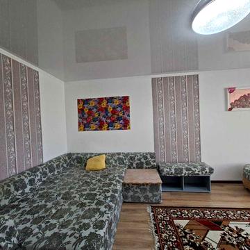 Оренда однокімнатної квартири в новобудові,вул.Довженка.
