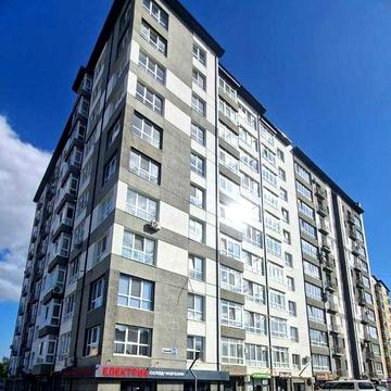 Оренда однокімнатної квартири в новобудові,вул.Довженка.