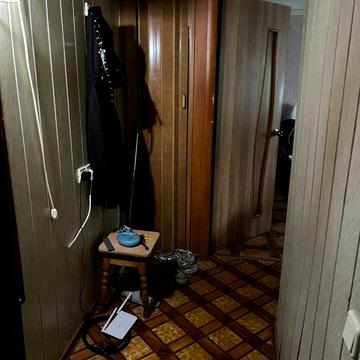 Здам 1 кімнатну квартиру в центрі міста