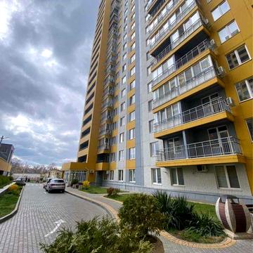 Ключи! Продам 3 комнатную квартиру ЖК «Михайловский городок» ЖК Михайловский городок
