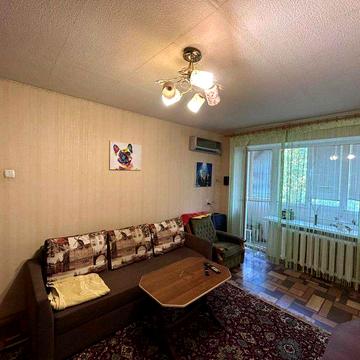Продаж однокімнатної квартири в Центрально-Міському районі