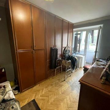 Продаж 2 кімн квартири в Кульпарківська( ближній центр)