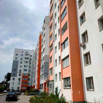 Аналогов нет! ЖК Мира 1, ул Мира, Продам 3 ком квартиру пл 76м2! A ЖК Мира 1