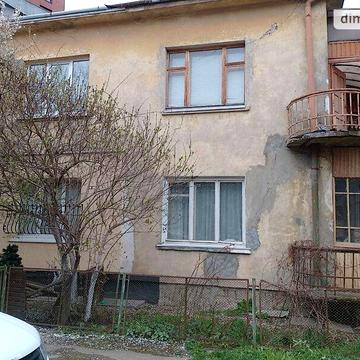 Продаж 1к Квартира Відкрита вулиця