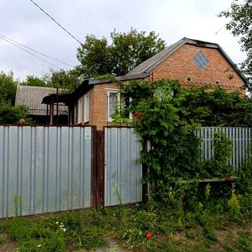 Будинок з гаражем та газом за вигідною ціною — Карлівка!