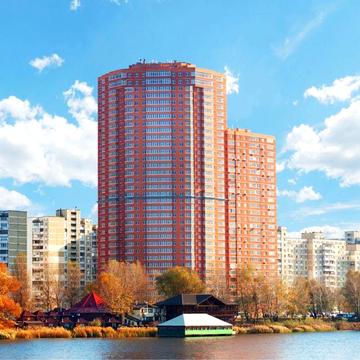 2к квартира, 4-й поверх, вул.Ревуцького, 9 з ремонтом