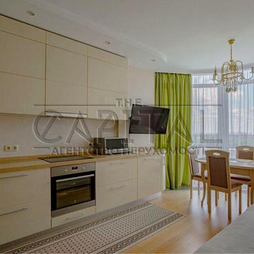 Продаж 2к квартири в ЖК Park Stone Оазіс поруч