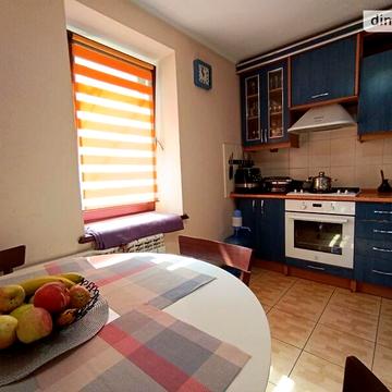 Продаж 4к Квартира Торговиця (Живова Анатолія) вулиця