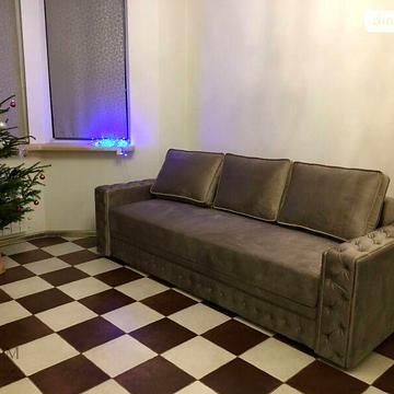 Довгострокова оренда 1к Квартира Северинівська вулиця ЖК Парковый