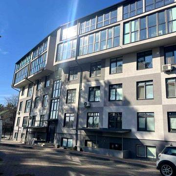 Продаж 1к.квартири (43м2). Биківня. Радистів 24. метро Лісова 15хв ЖК Wood Park