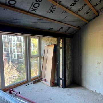 Продаж 1к.квартири (43м2). Биківня. Радистів 24. метро Лісова 15хв ЖК Wood Park