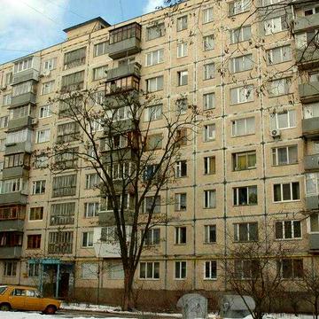 Продам 4-ком. квартиру ул.Милютенко 11