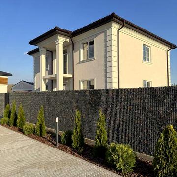 Будинок 190 м² у Крюківщині, 7,5 соток, 850 м до озера, без комісії