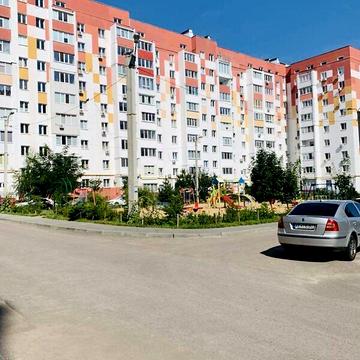 Продаж 2к Квартира Перемоги проспект ЖК Победы