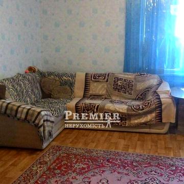 Продаж 3к Квартира Середньофонтанська вулиця ЖК Чудо-город