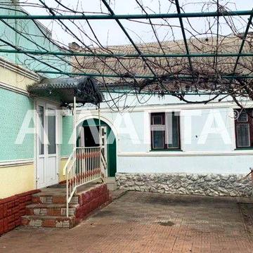Большая усадьба в Августовке. 2 дома, почти полгектра. Межлиманье