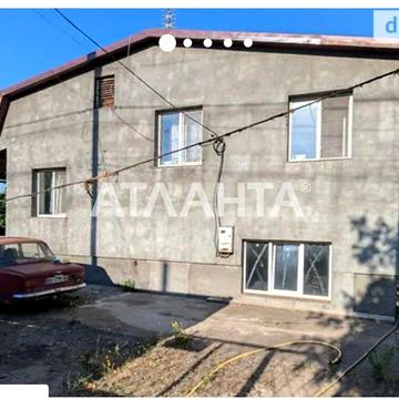 Продам дом на Сухом лимане