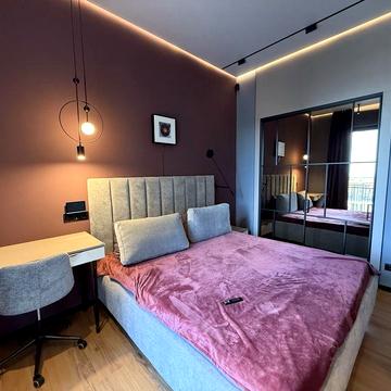 Продаж 1 кімнатної квартири в жк Grand Hills