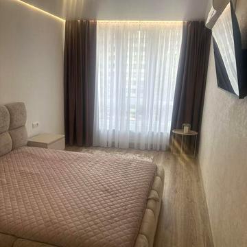 Власник.Продаж 2 кімнатноі квартири в самому центрі міста ЖК А5 ЖК A5