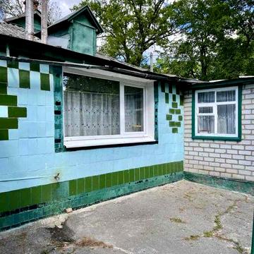 Будинок 65м2, 9 соток землі, ГАРАЖ