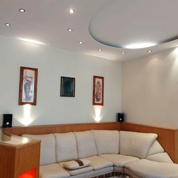 Оболонь , Пр-т Івасюка 4,  Оазис ,3-кімн. кв-ра 93,2 м2 Оболонський