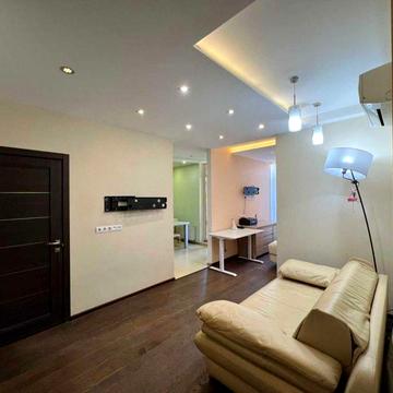 Регенераторна вул., 4 к8